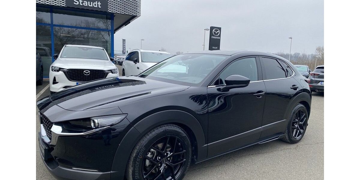 Mazda CX-30 42.300 km 24.890 &euro; Zirndorf 90513