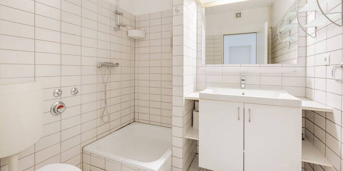 Etagenwohnung Norderstedt Garstedt - 1 Zimmer, 49 m&sup2;, 219.000&euro; | Angebot:26502586