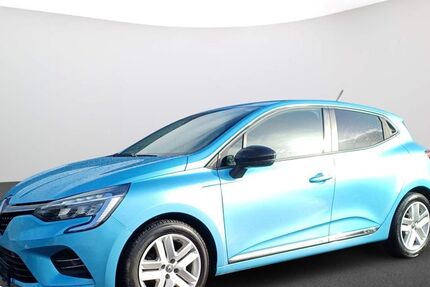 Renault Clio 72.924 km 10.500 &euro; Ahaus 48683