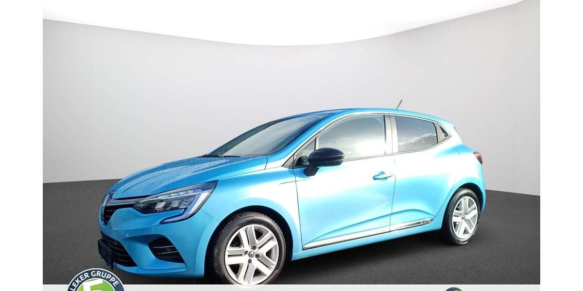 Renault Clio 72.924 km 11.389 &euro; Ahaus 48683