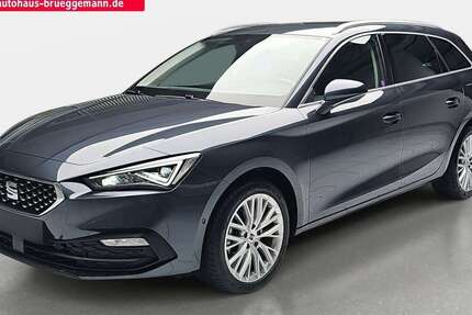 Seat Leon 36.950 km 20.490 &euro; Rheine 48432