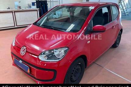 VW up!