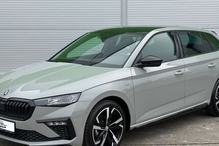 Skoda Scala 9.776 km 28.670 &euro; Zwönitz / OT Dorfchemnitz 08297