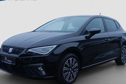 Seat Ibiza 36.500 km 20.690 &euro; Neunkirchen 66539