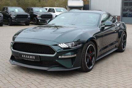 Ford Mustang 17.800 km 49.400 &euro; Bremen 28201
