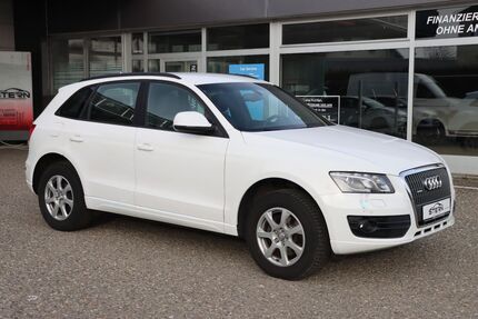 Audi Q5 229.900 km 5.890 &euro; Pfullendorf 88630