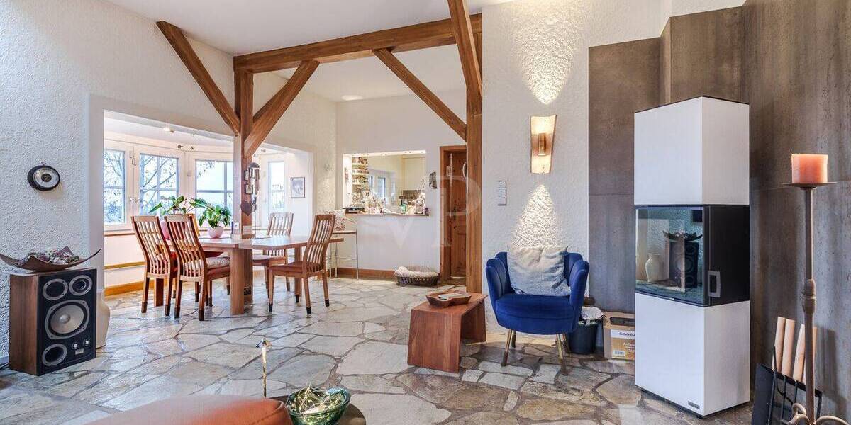 Einfamilienhaus Neu-Anspach Anspach - 7 Zimmer, 250 m&sup2;, 798.000&euro; | Angebot:26378664