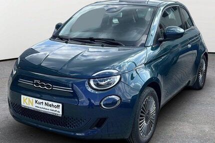 Fiat 500e 37.130 km 19.980 &euro; Lüneburg 21339