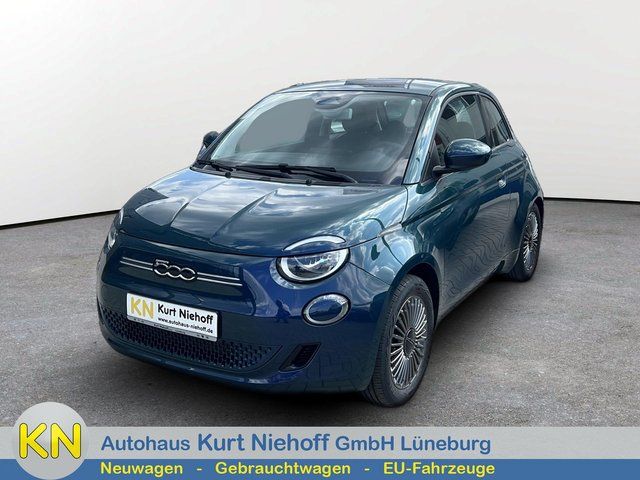 Fiat 500e 37.130 km 19.980 &euro; Lüneburg 21339