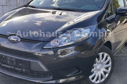 Ford Fiesta 134.437 km 3.500 &euro; Bergheim bei Köln 50126