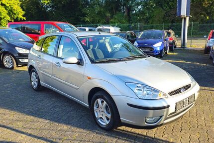 Ford Focus 58.970 km 5.790 € Bergkamen 59192