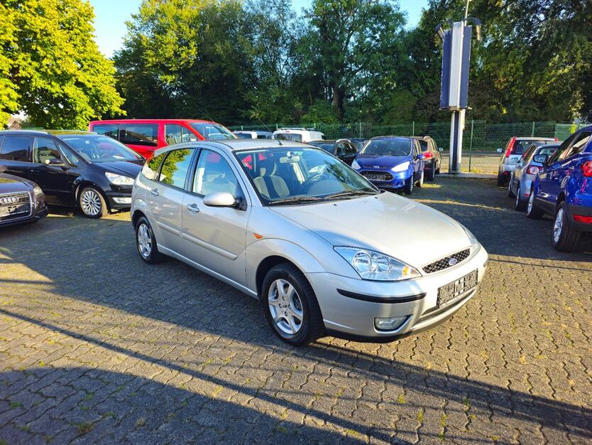 Ford Focus 58.970 km 5.790 € Bergkamen 59192