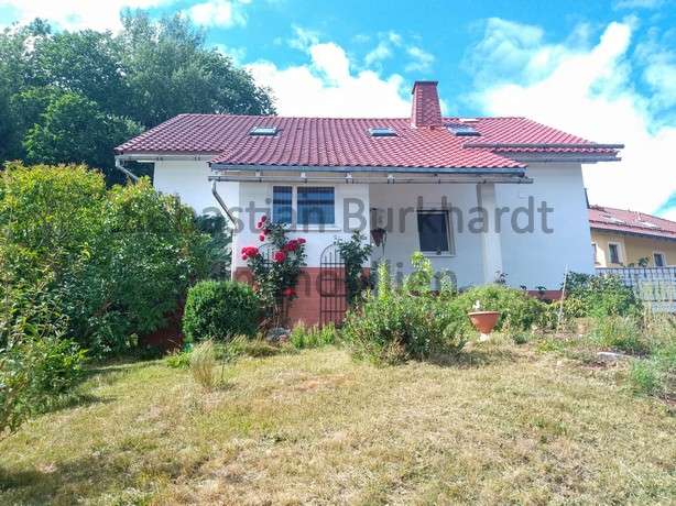 Haus zum Kaufen in Ilmenau 349.000 € 180 m²