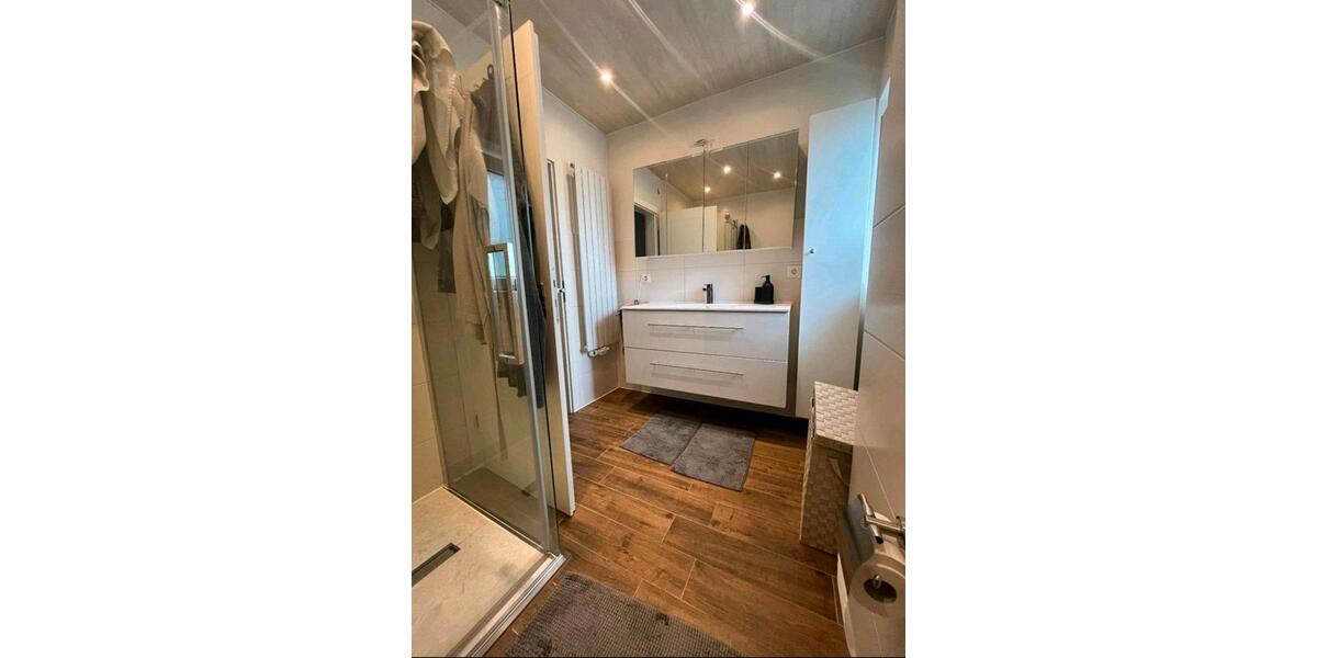 Reihenhaus Espelkamp - 4 Zimmer, 96 m&sup2;, 240.000&euro; | Angebot:25403251