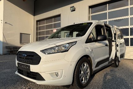 Ford Transit 115.000 km 13.600 &euro; Pfaffing-Forsting 83539