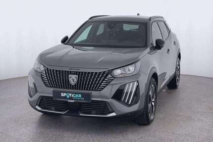 Peugeot 2008 17.151 km 18.470 &euro; Uslar 37170