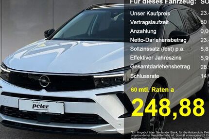 Opel Grandland (X) 28.027 km 23.440 &euro; Osterode 37520
