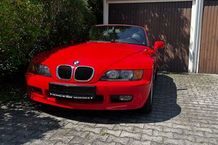 BMW Z3 82.000 km 15.699 € Planegg 82152