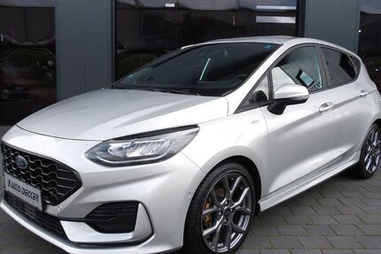 Ford Fiesta 39.339 km 15.200 € Arnschwang 93473