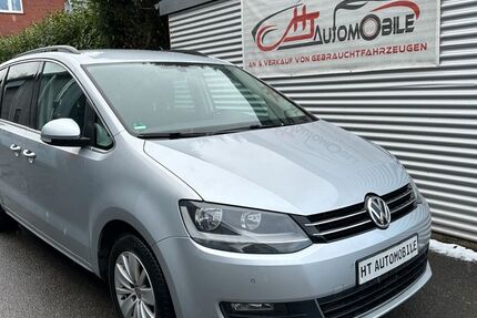 VW Sharan 149.000 km 10.300 &euro; Marl 45770