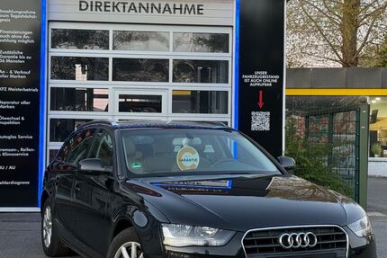 Audi A4 240.000 km 8.490 &euro; Kappeln 24376