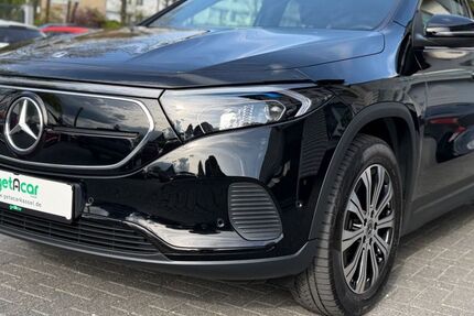 Mercedes-Benz EQA 144.781 km 25.500 &euro; Kassel 34123