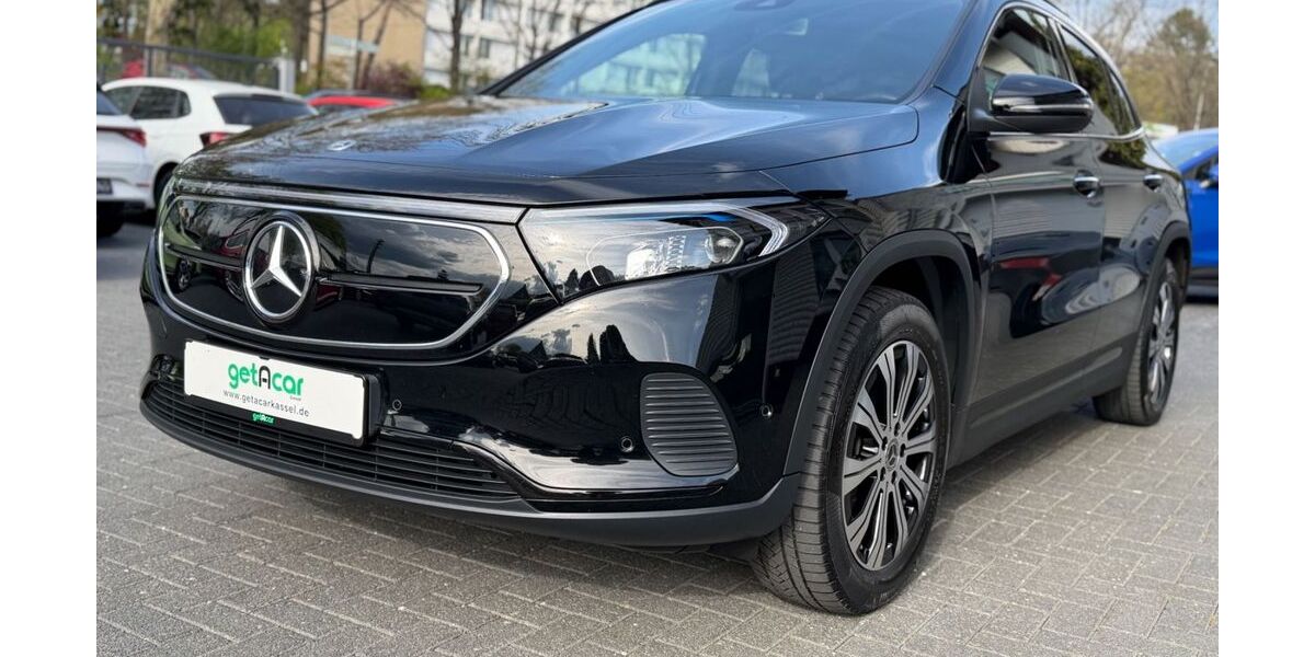 Mercedes-Benz EQA 144.781 km 25.500 &euro; Kassel 34123