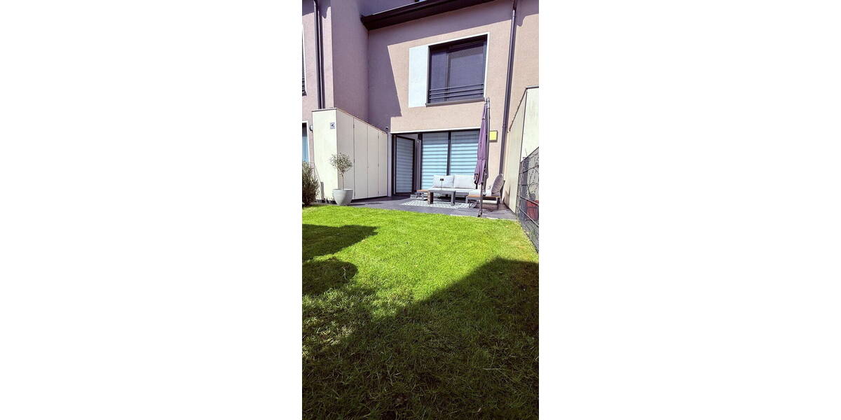 Reihenmittelhaus Neckarsteinach - 5 Zimmer, 145 m&sup2;, 579.000&euro; | Angebot:25716372