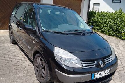 Renault Megane 183.472 km 2.999 &euro; Falkenberg 84326