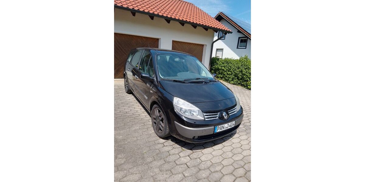Renault Megane 183.472 km 2.999 &euro; Falkenberg 84326