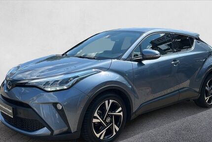 Toyota C-HR 53.734 km 22.990 &euro; Porta Westfalica 32457