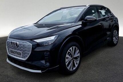 Audi Q4 e-tron 76.000 km 27.590 &euro; Landsberg 86899