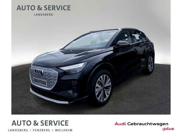 Audi Q4 e-tron 76.000 km 27.590 &euro; Landsberg 86899