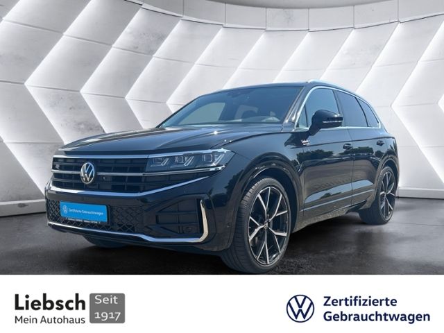 VW Touareg 6.900 km 91.999 &euro; Lübben 15907