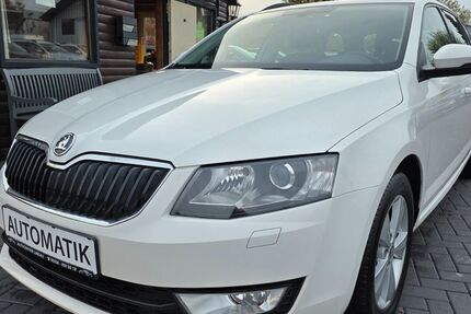 Skoda Octavia 134.000 km 11.990 € Katlenburg-Lindau 37191