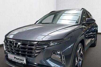 Hyundai TUCSON 71.886 km 27.980 &euro; Neumarkt 92318