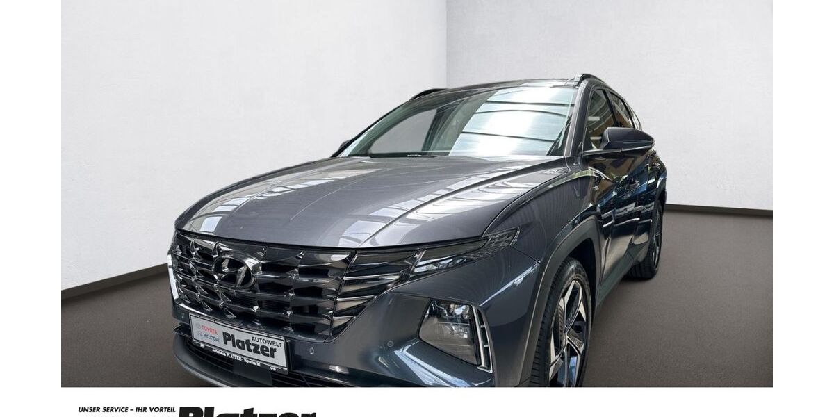 Hyundai TUCSON 71.886 km 27.980 &euro; Neumarkt 92318
