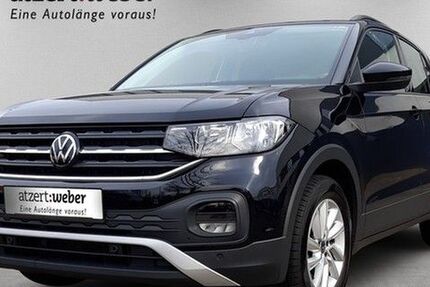 VW T-Cross 16.351 km 18.890 &euro; Fulda 36039