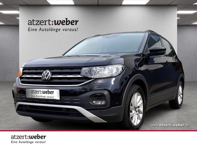 VW T-Cross 16.351 km 18.890 &euro; Fulda 36039