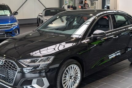 Audi A3 88.000 km 23.900 &euro; Weinheim 69469