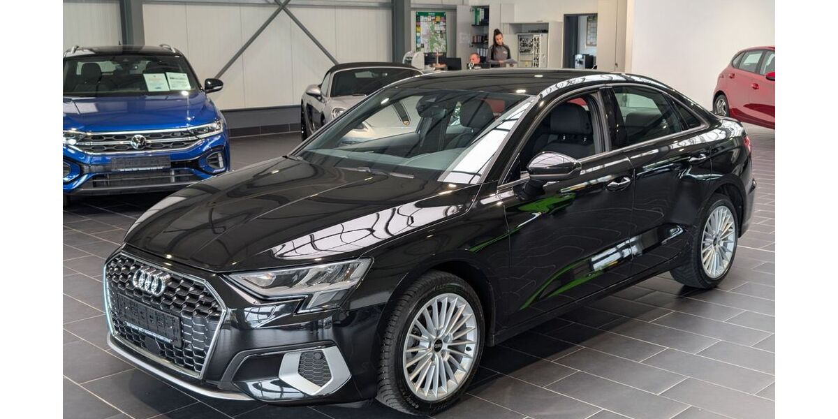Audi A3 88.000 km 23.900 &euro; Weinheim 69469
