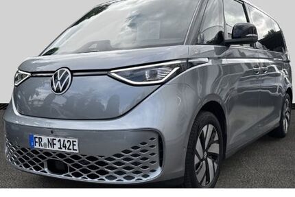 VW ID. Buzz 3.500 km 72.500 € Freiburg 79108