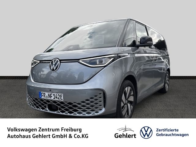 VW ID. Buzz 3.500 km 72.500 € Freiburg 79108