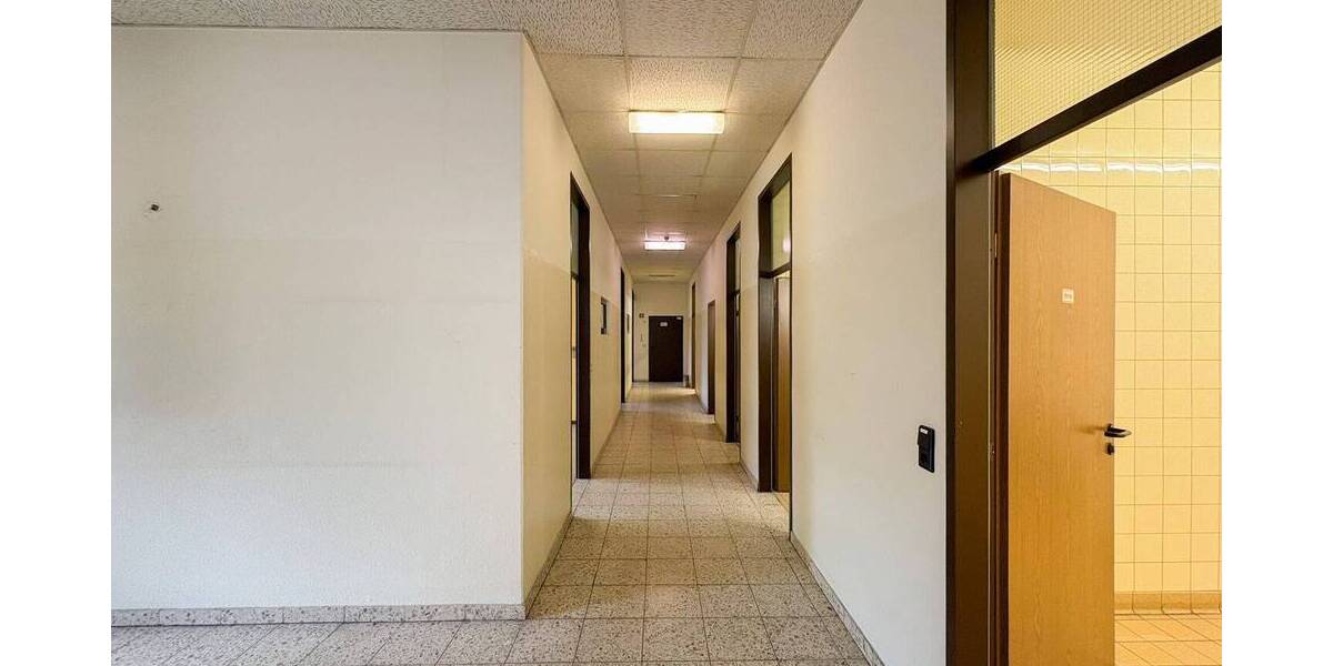 Gewerbeobjekt Morsbach Morsbach, Sieg - 1.970&euro; | Angebot:26851470