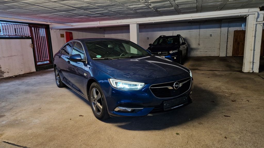 Opel Insignia 145.000 km 14.290 &euro; Neumünster 24534