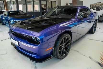 Dodge Challenger 53.436 km 39.999 &euro; Quakenbrück 49610