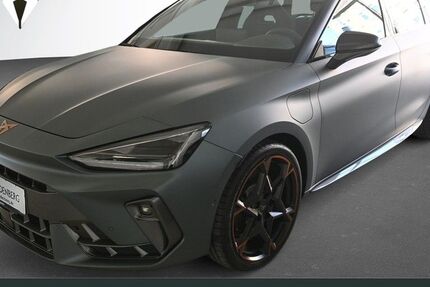 Cupra Leon 23.000 km 39.680 &euro; Landau 76829