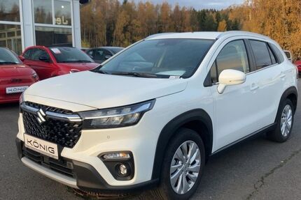Suzuki Andere 15.000 km 21.999 &euro; Suhl 98528