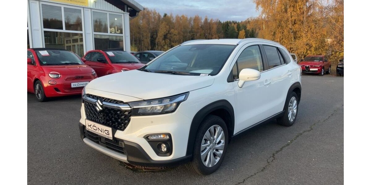 Suzuki Andere 15.000 km 21.999 &euro; Suhl 98528
