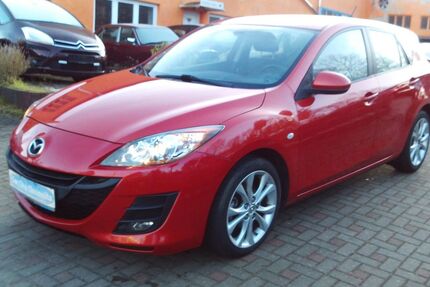 Mazda 3 113.848 km 4.999 € Chemnitz 09114